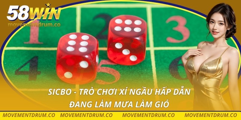Sicbo